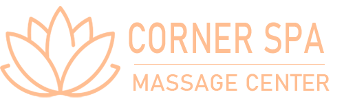 Corner spa