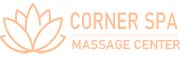 Corner spa