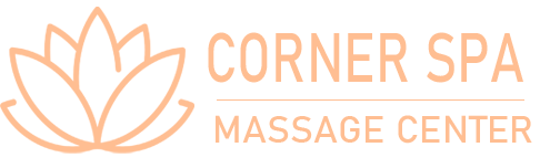 Corner spa